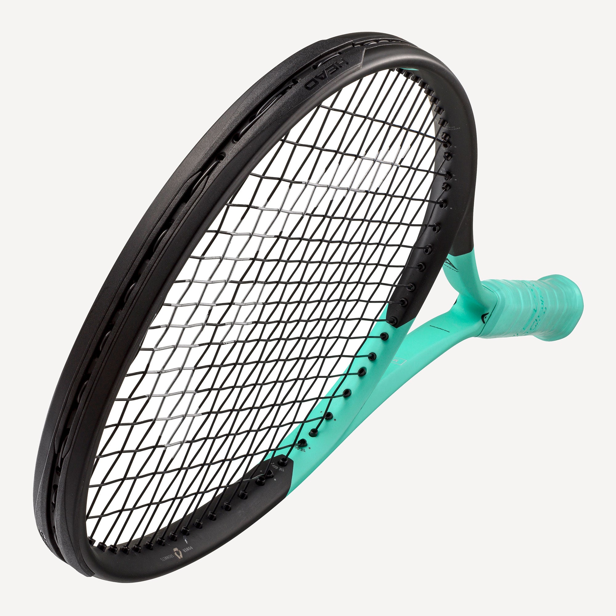 HEAD Boom MP Tennis Racket�