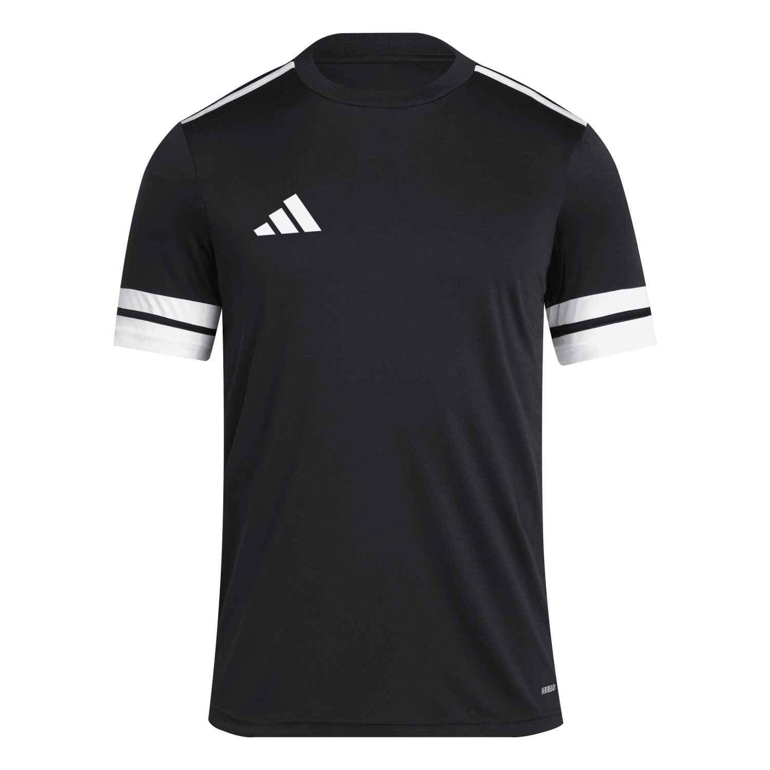 adidas Squadra 25 Jersey - Black、mySite、noshort