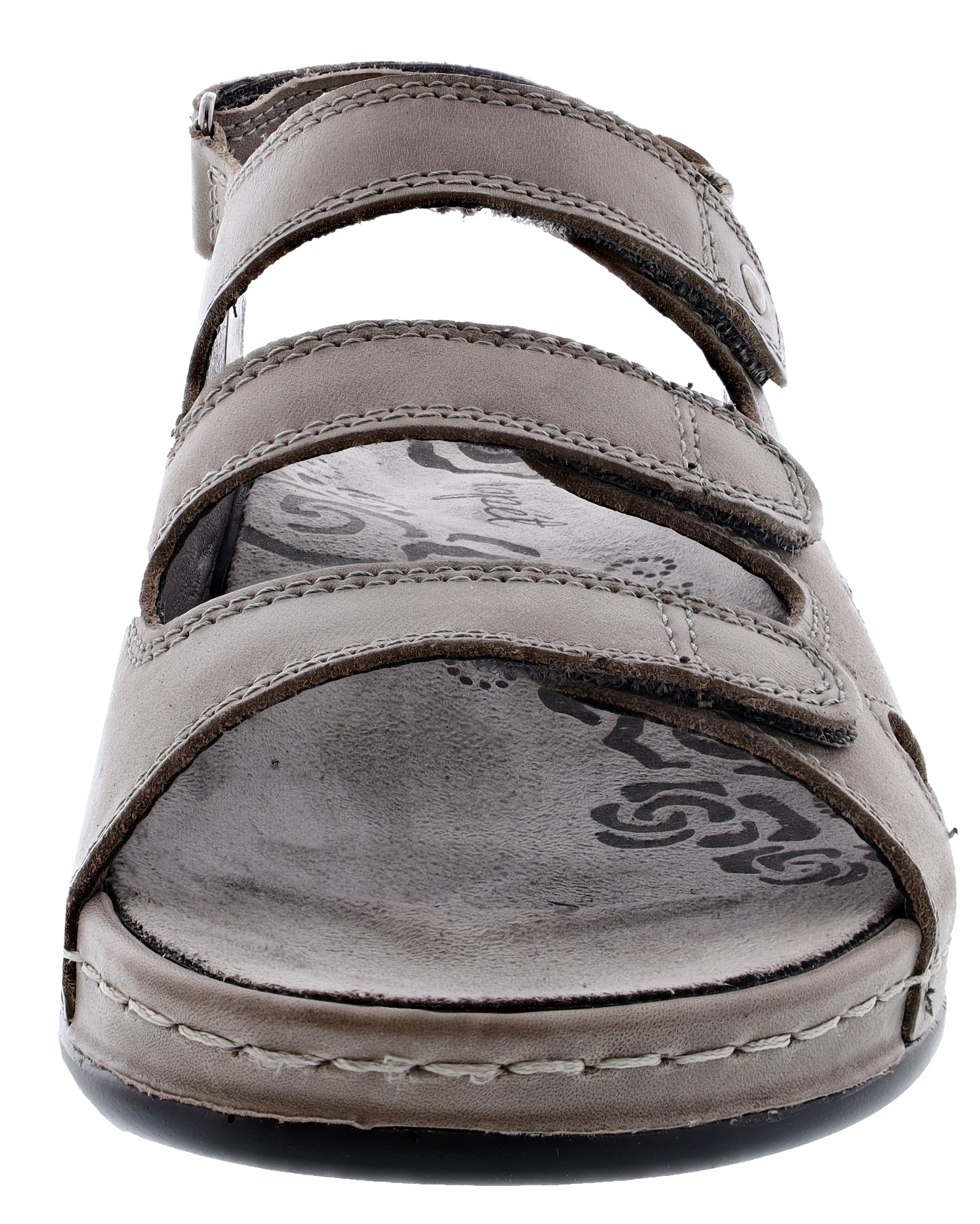 Propet Women's Kara Hook and Loop Strap Sandals、mySite、lovesweatpilates