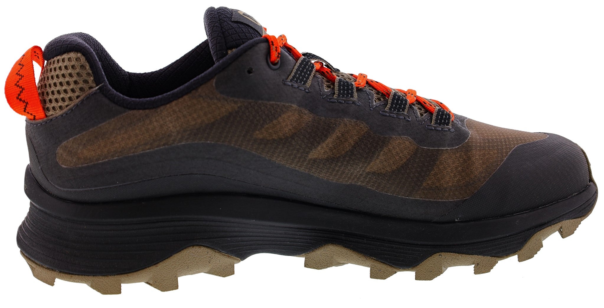 Merrell Moab Speed Hiker Trail Running Shoes Men's、mySite、dreamappss