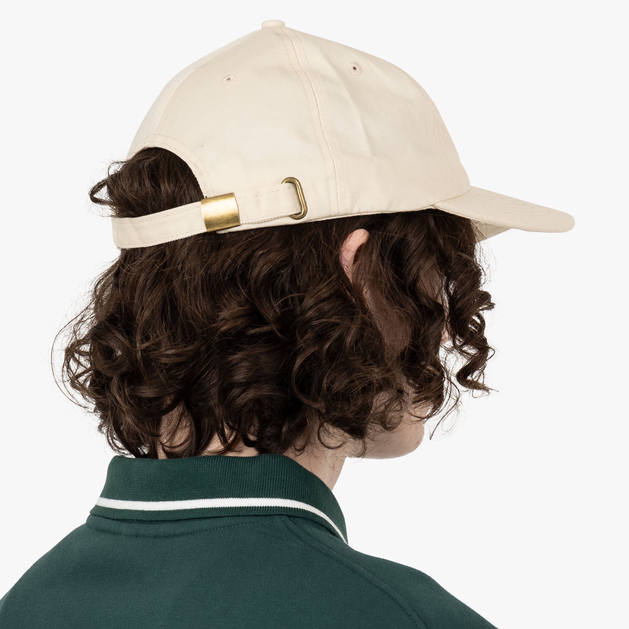  Brother Brother Sanitation Cap White / Red、mySite、merchandisen