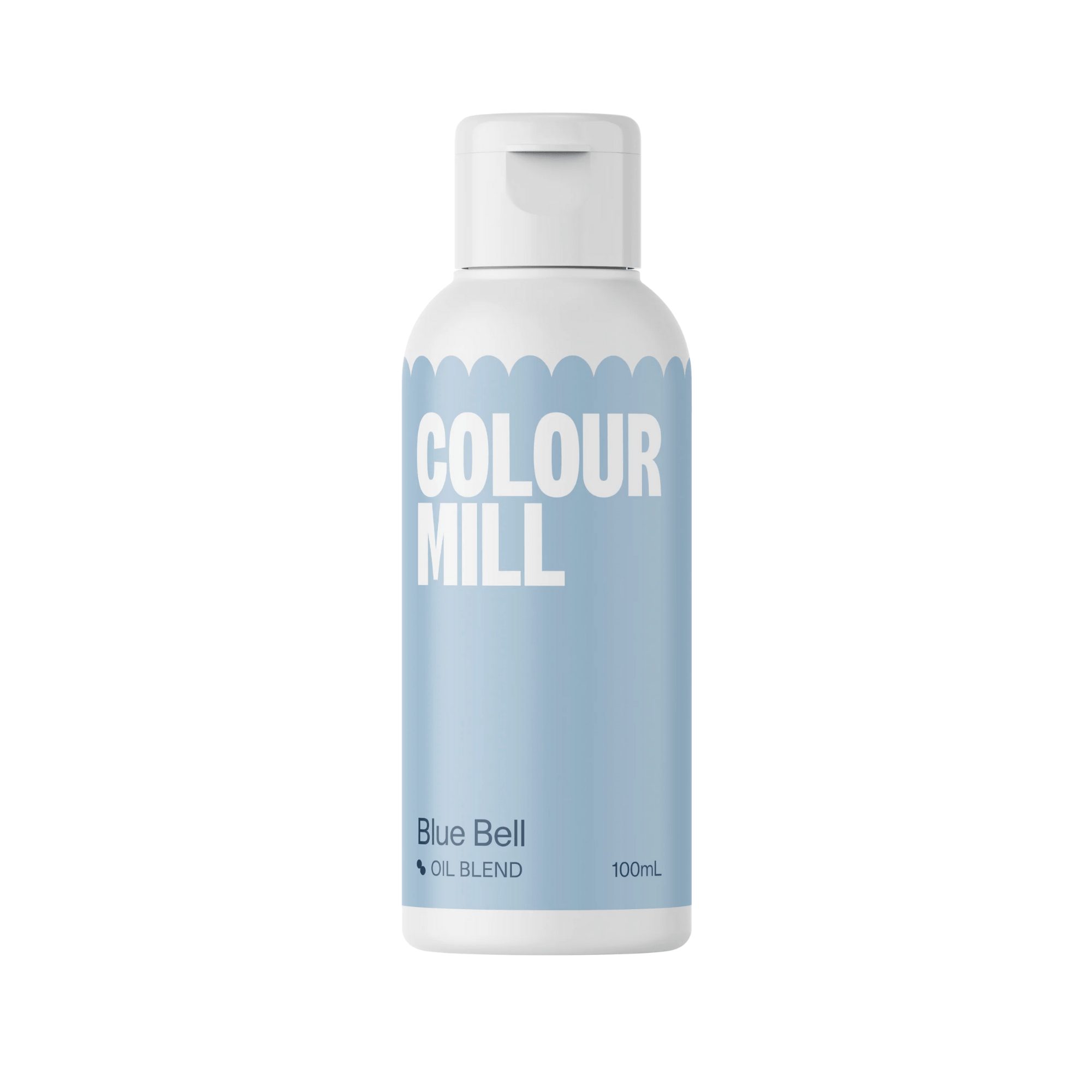  Colour Mill Blue Bell - Oil Blend、mySite、elrpsem3k