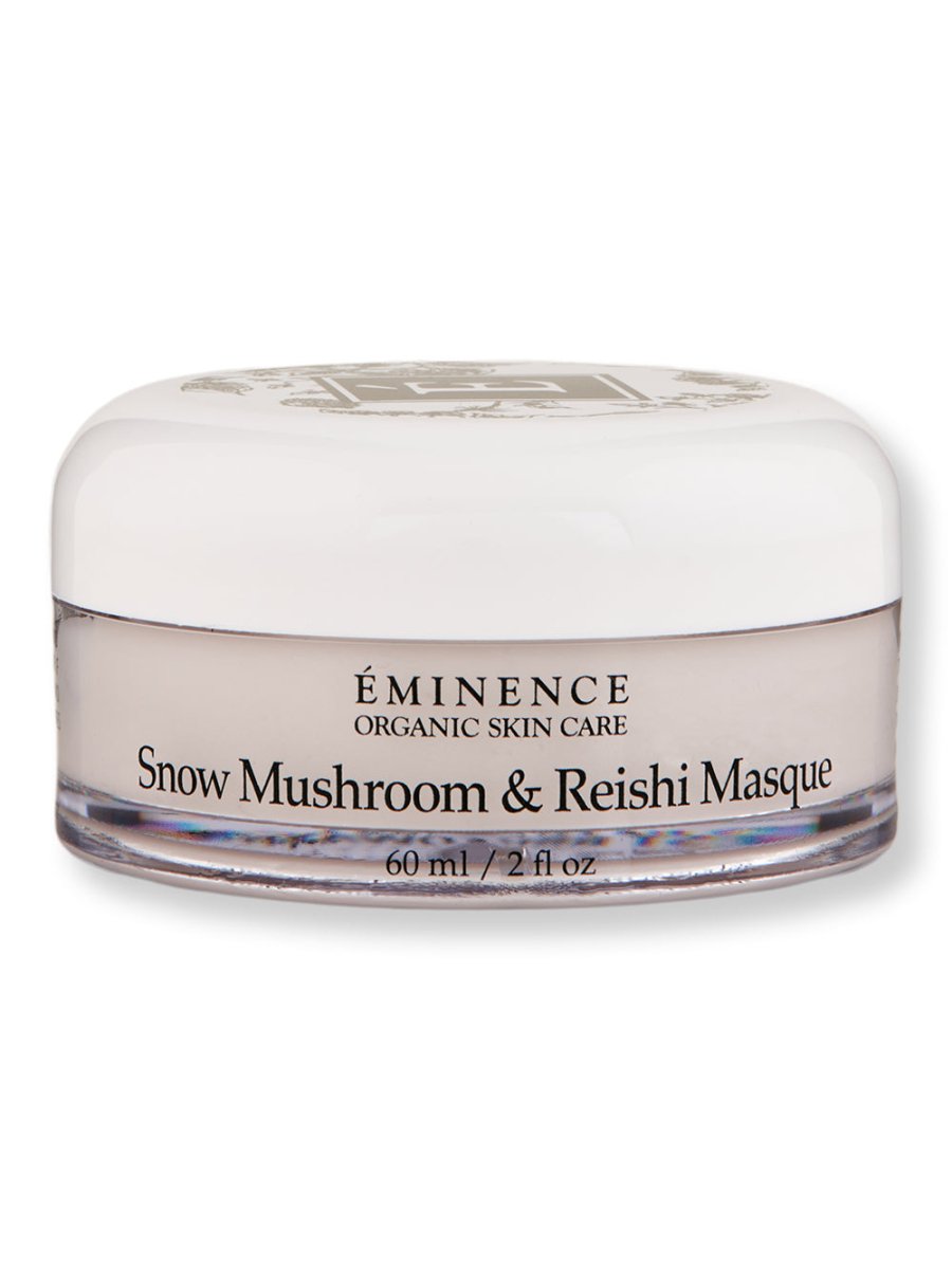 Eminence Organic Skin Care Snow Mushroom & Reishi Masque、mySite、gigharbornorthrealestate