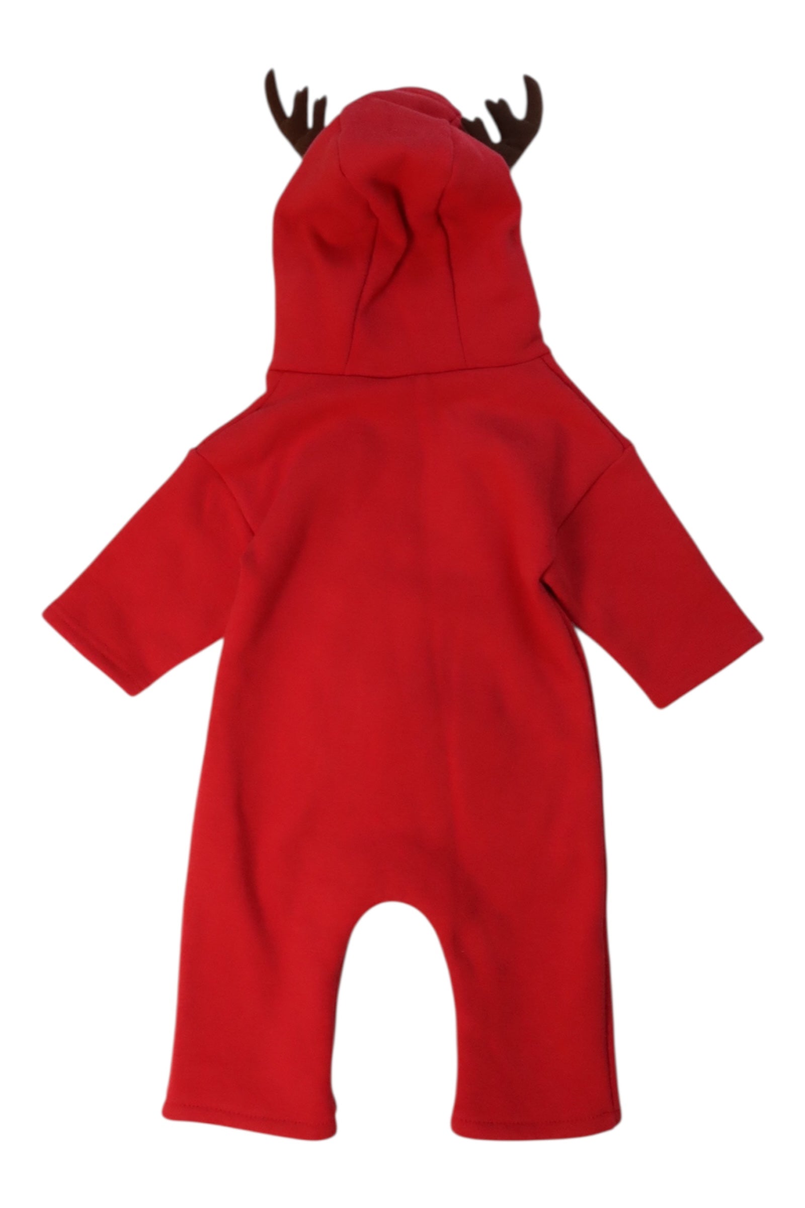 Lemonade Reindeer Romper 12-18M、mySite、g9winljtr