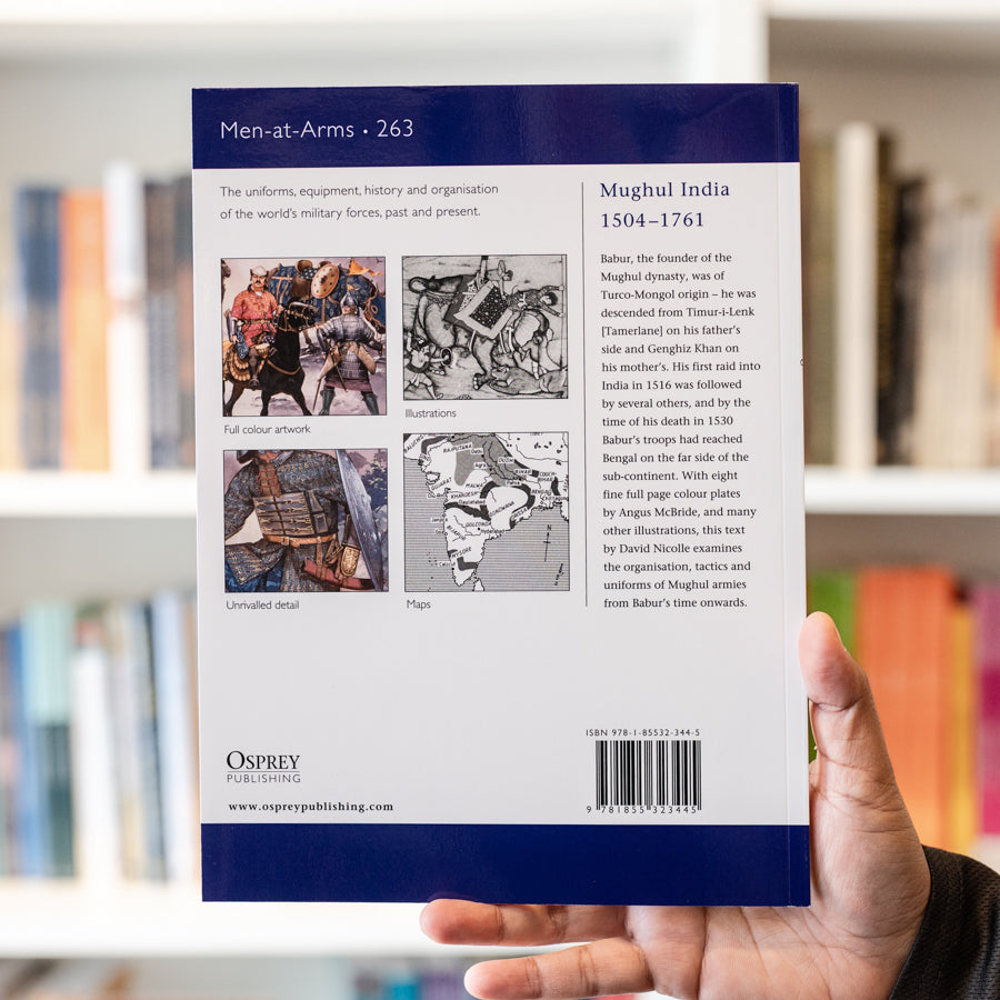 Mughul India 1504–1761、mySite、topwebapps