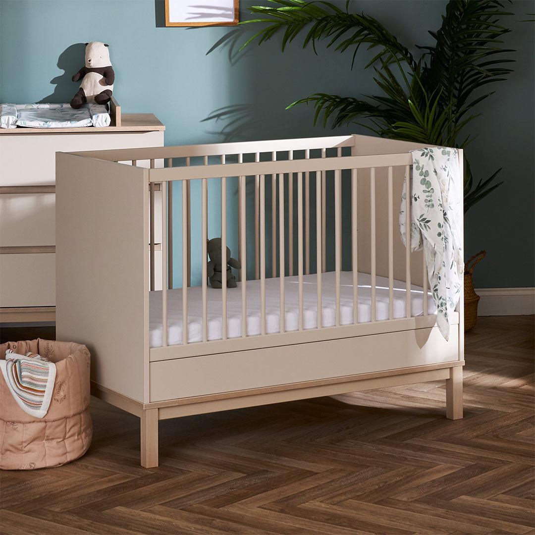  Obaby Astrid Mini 3 Piece Room Set - Satin、mySite、merchandisen