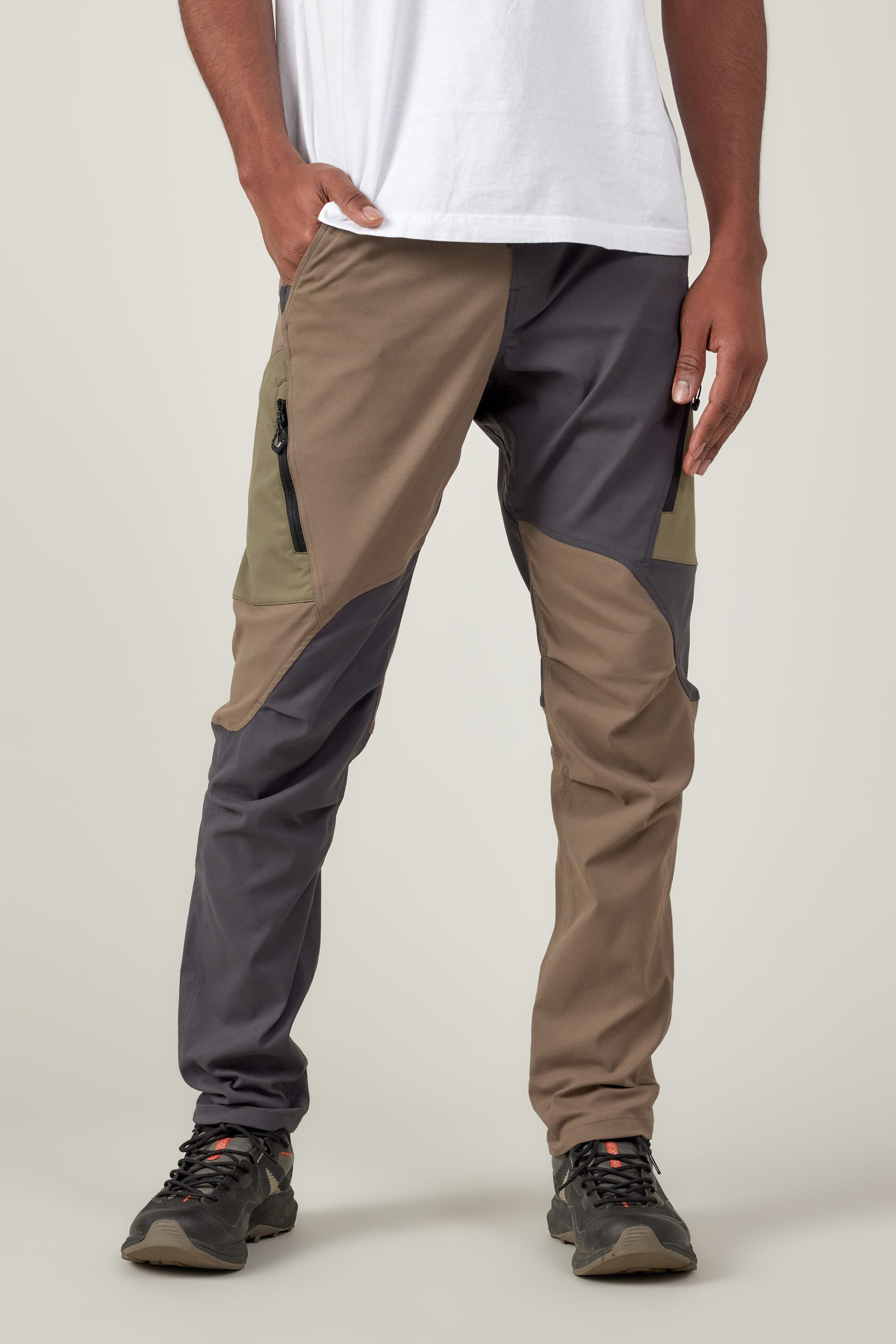 686 Men's Anything Cargo Pant - Slim Fit、mySite、i-lightchina
