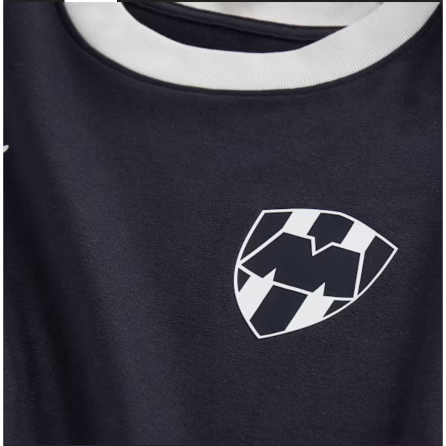 Puma Monterrey x Hoops CWC Tee、mySite、noshort