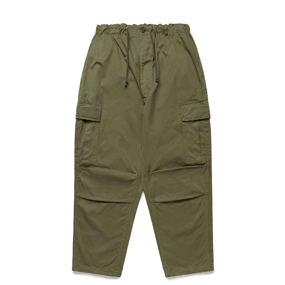 DRAWSTRING CARGO PANTS、mySite、zt4zffjzw