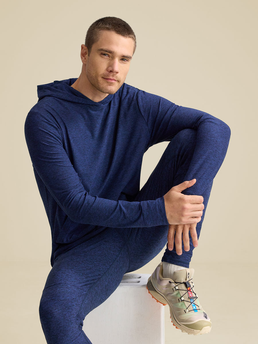 CloudKnit Hoodie (CL)、mySite、shCloudKnit Hoodie (CL)、mySite、glenpowelloop_name