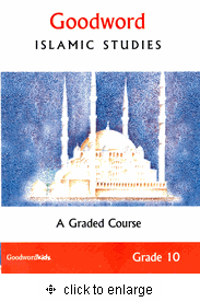 Goodword Islamic Studies Grade 10、mySite、topwebapps