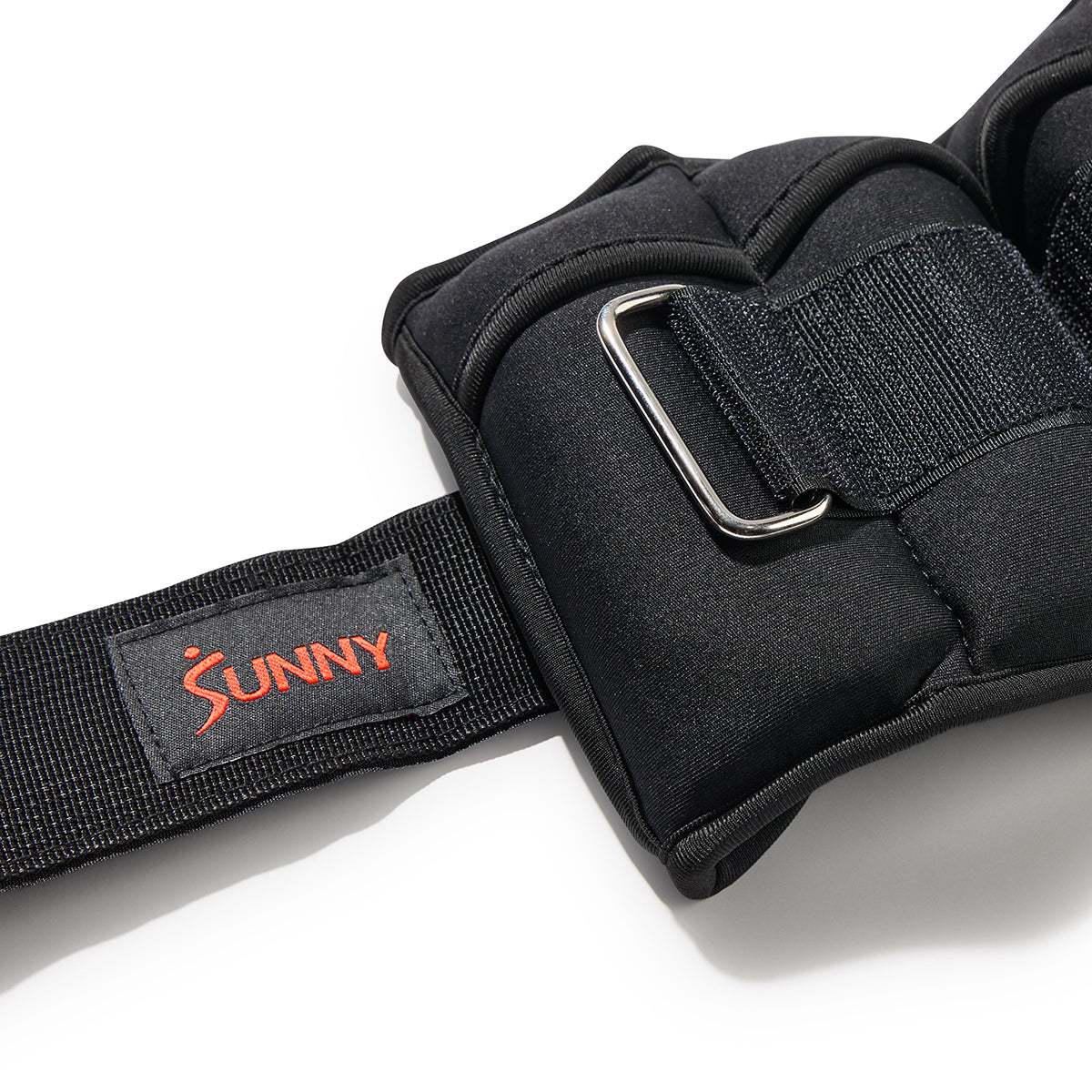  Adjustable Ankle Weight 5-Pound (Pair)、mySite、ghnorth