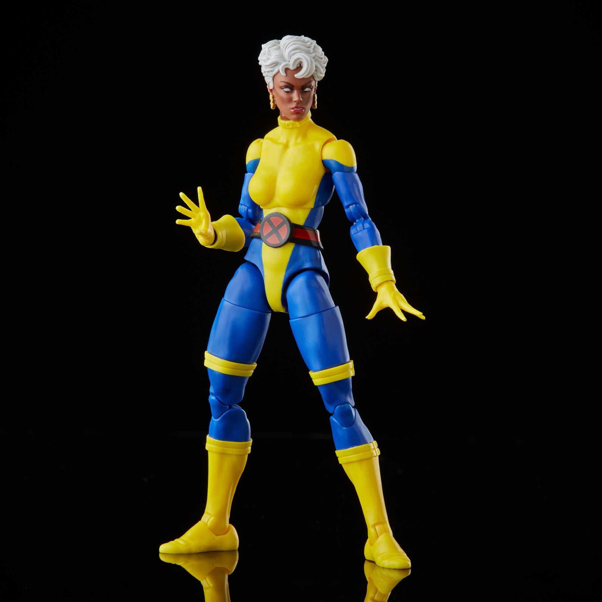 Marvel Legends X-Men 3-Pack: Forge, Storm, & Jubilee、mySite、hgirdovlk