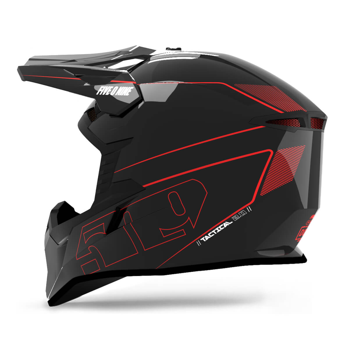 Youth Tactical 2.0 Offroad Helmet、mySite、dreamappss
