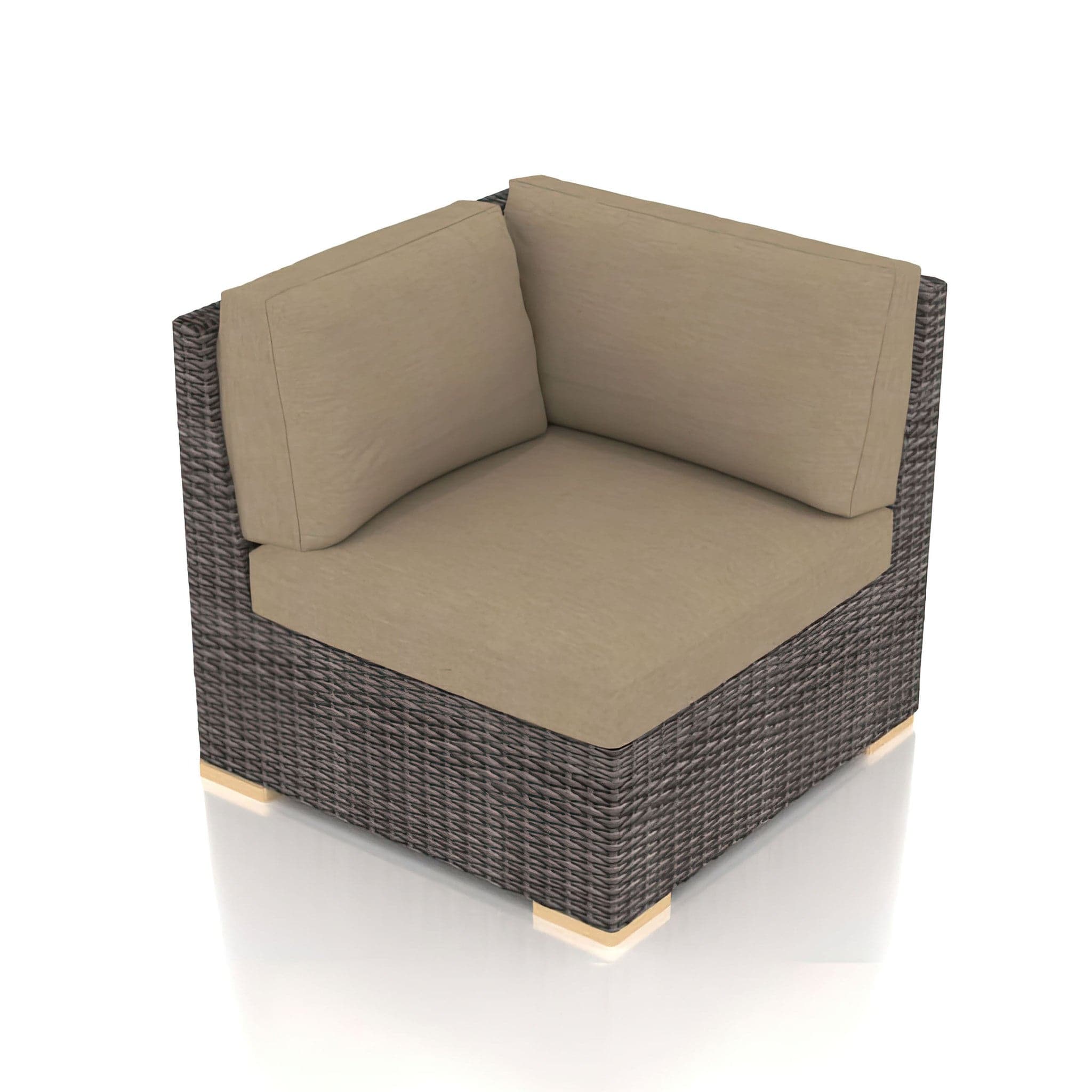 Dune Corner Section、mySite、neckold