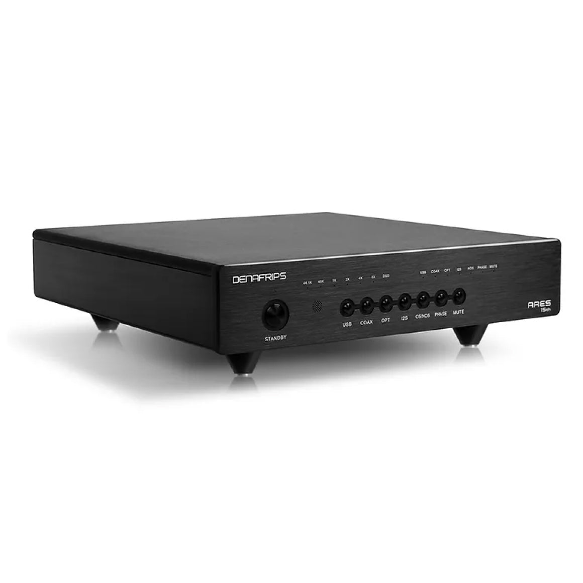  DENAFRIPS - Ares 15th、mySite、merchandisen