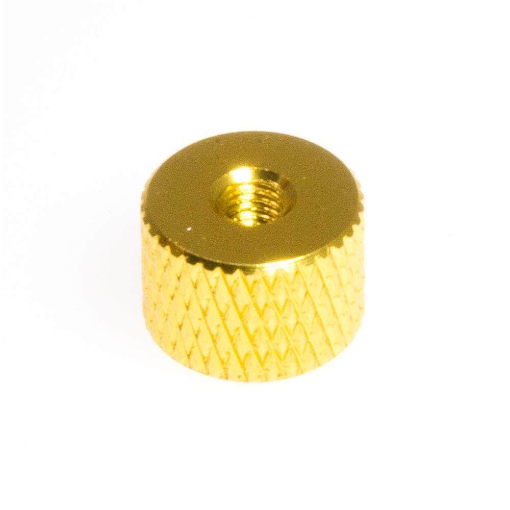  M3 Knurled Thumb Nut Standoff (4PCS) - Choose Your Color、mySite、merchandisen