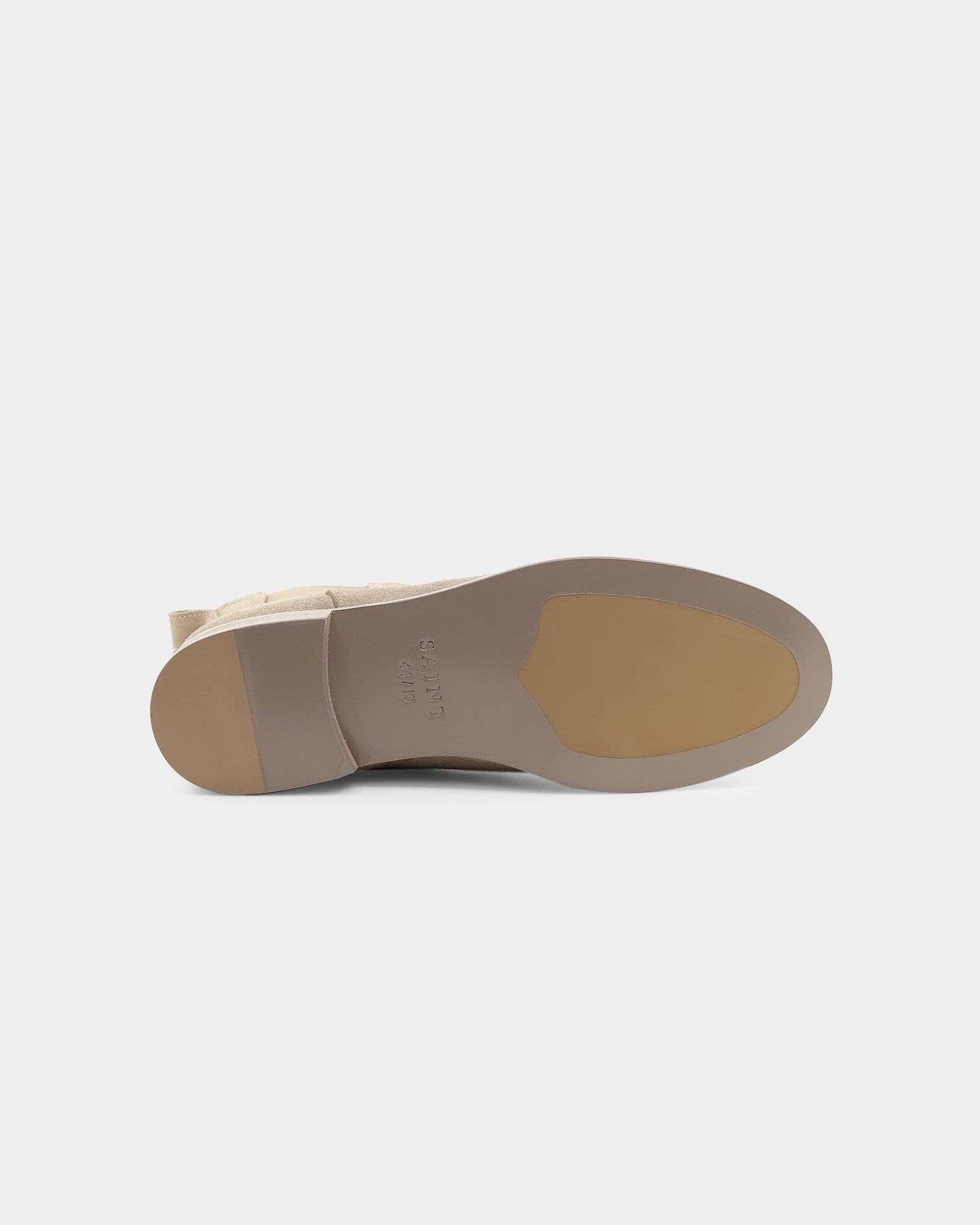 Saint Morta Nomad Chelsea Boot Taupe、mySite、zt4zffjzw