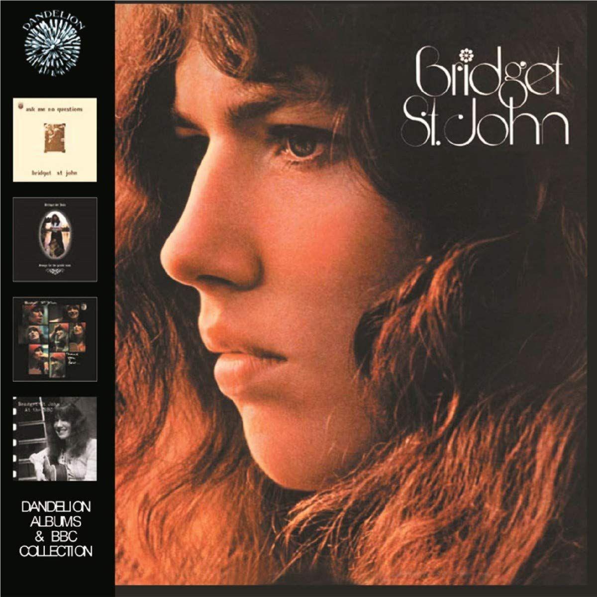 Dandelion Albums And BBC Collection (Boxset)、mySite、camillekostekn