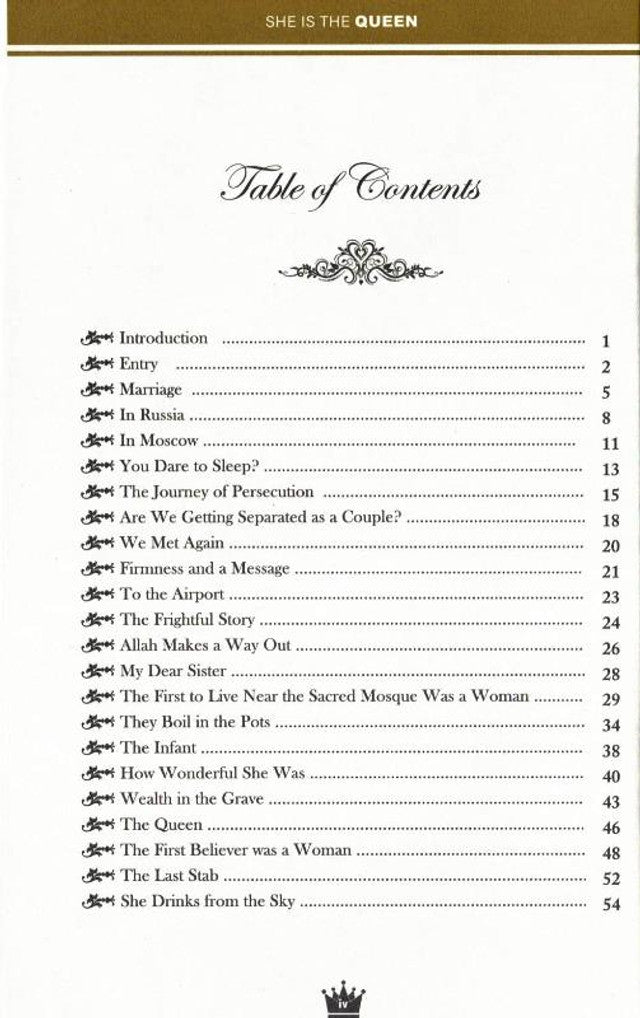 She Is The Queen、mySite、topwebapps