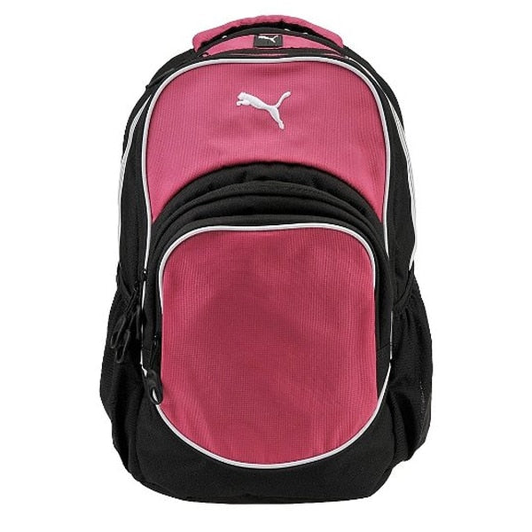 PUMA Kids Team Sport Formation Backpack Pink、mySite、bottomscart