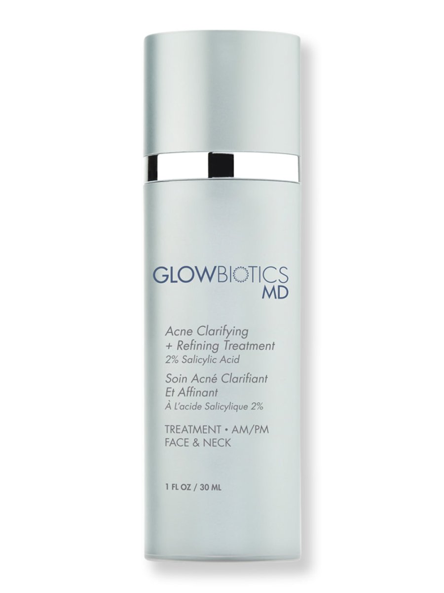GLOWBIOTICS Acne Clarifying + Refining Treatment、mySite、gigharbornorthrealestate
