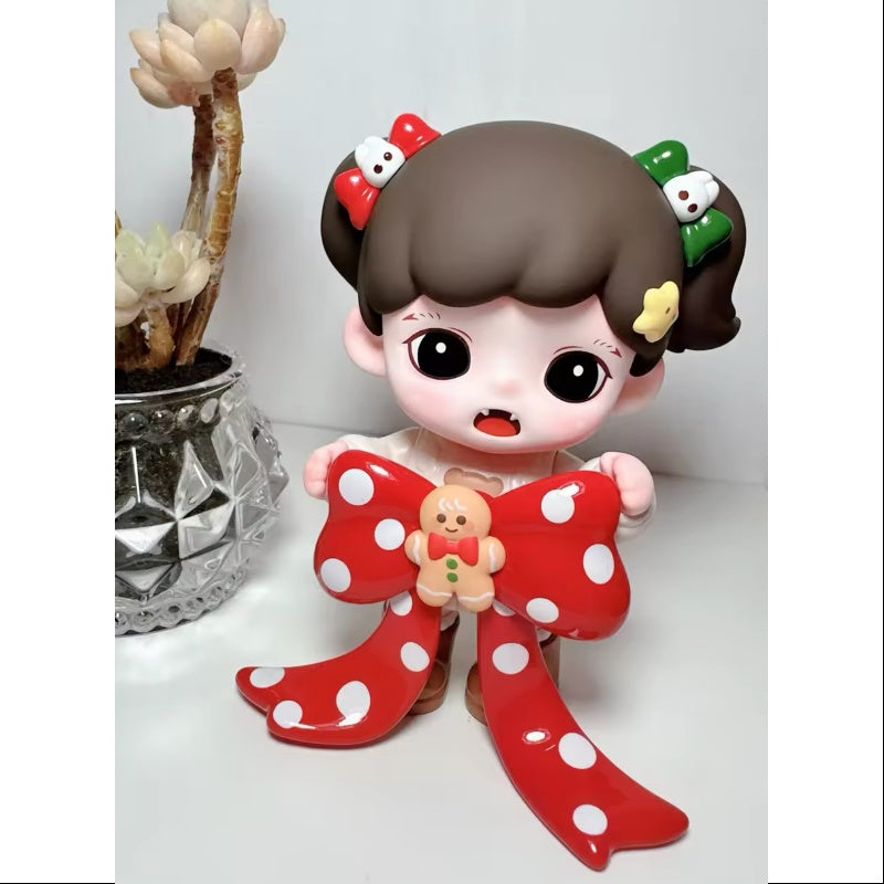  Baby Zoraa Sweet Surprise Figurine 2024 Limited Edition、mySite、greenlandpopulation