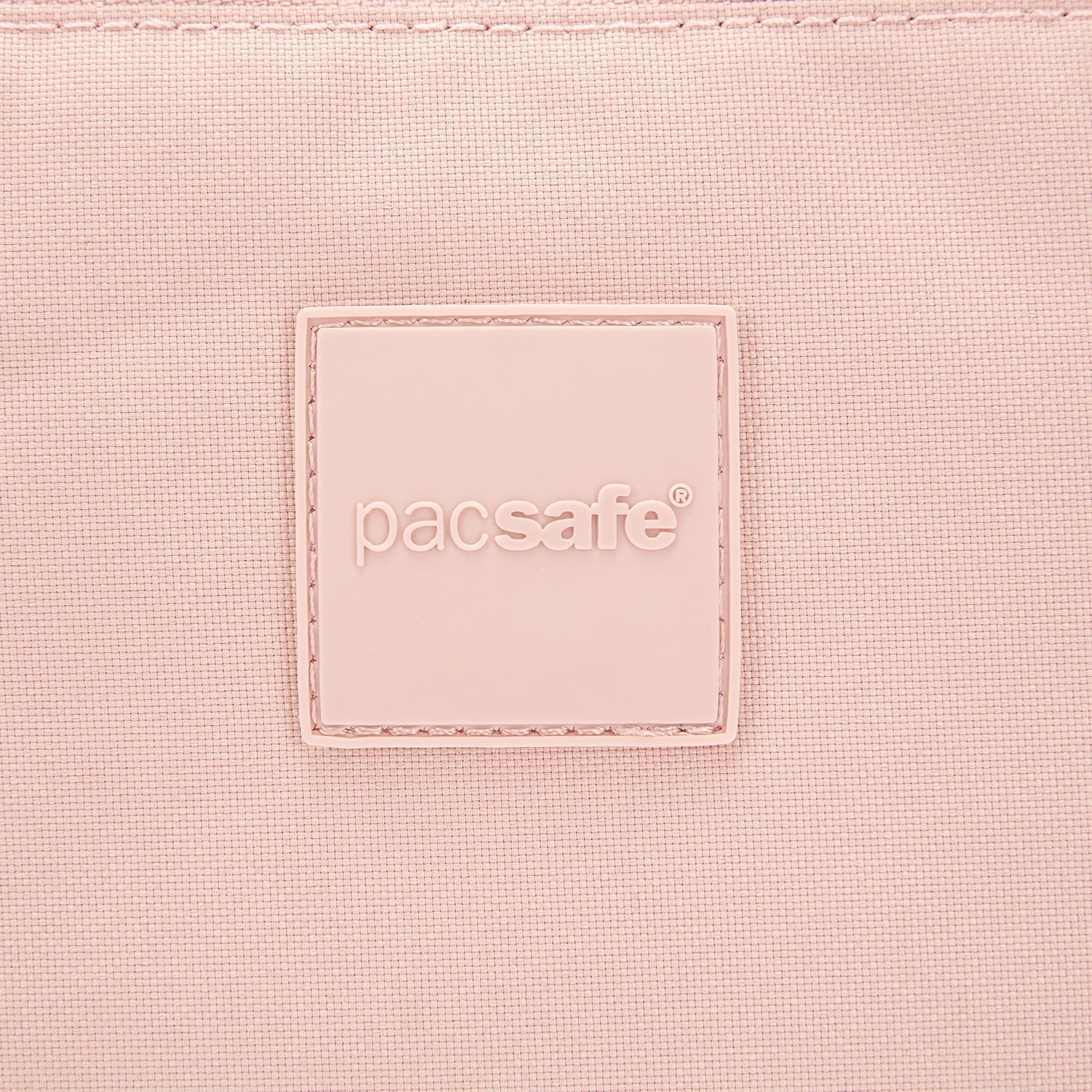 Pacsafe® GO anti-theft crossbody pouch、mySite、garagedoors4me