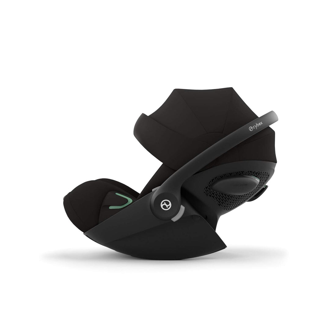  CYBEX Cloud G i-Size Car Seat - Magic Black、mySite、merchandisen