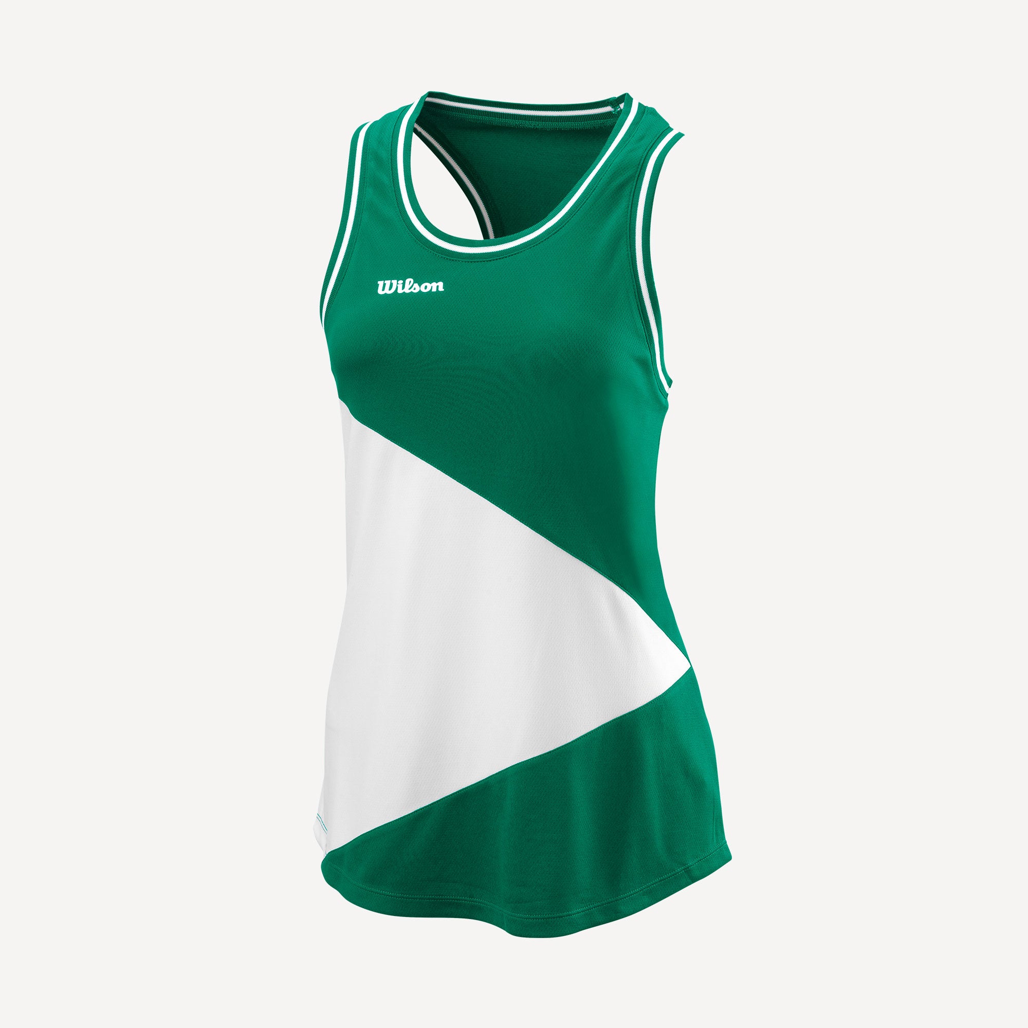 Wilson Team 2 Women's Tennis Tank