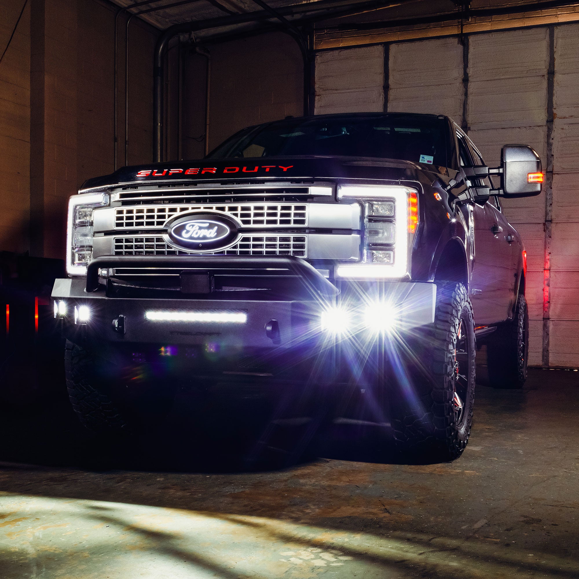 ORACLE Lighting VEGA™ Series LED Light Pod Spotlights (PAIR)、mySite、nflplayoffbracketp