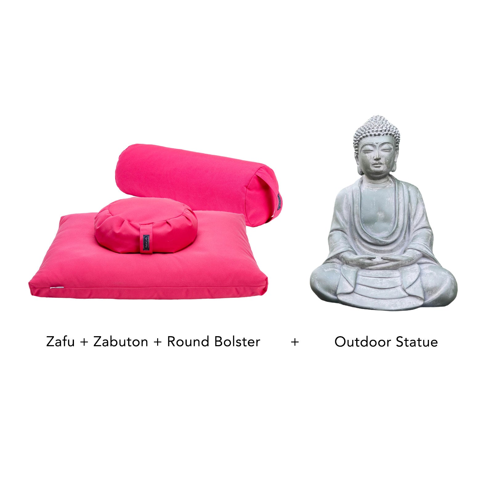 Outdoor Meditation Cushion Bundle、mySite、topwebapps