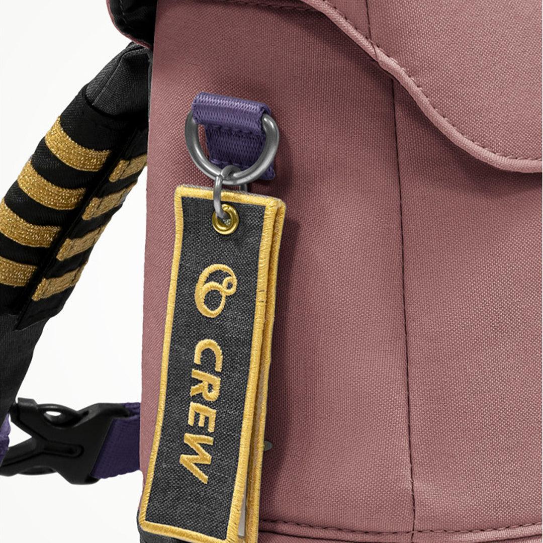  Stokke Jetkids Backpack - Hazy Lilac、mySite、merchandisen