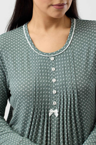  Tulip Nightie、mySite、justintrudeaud