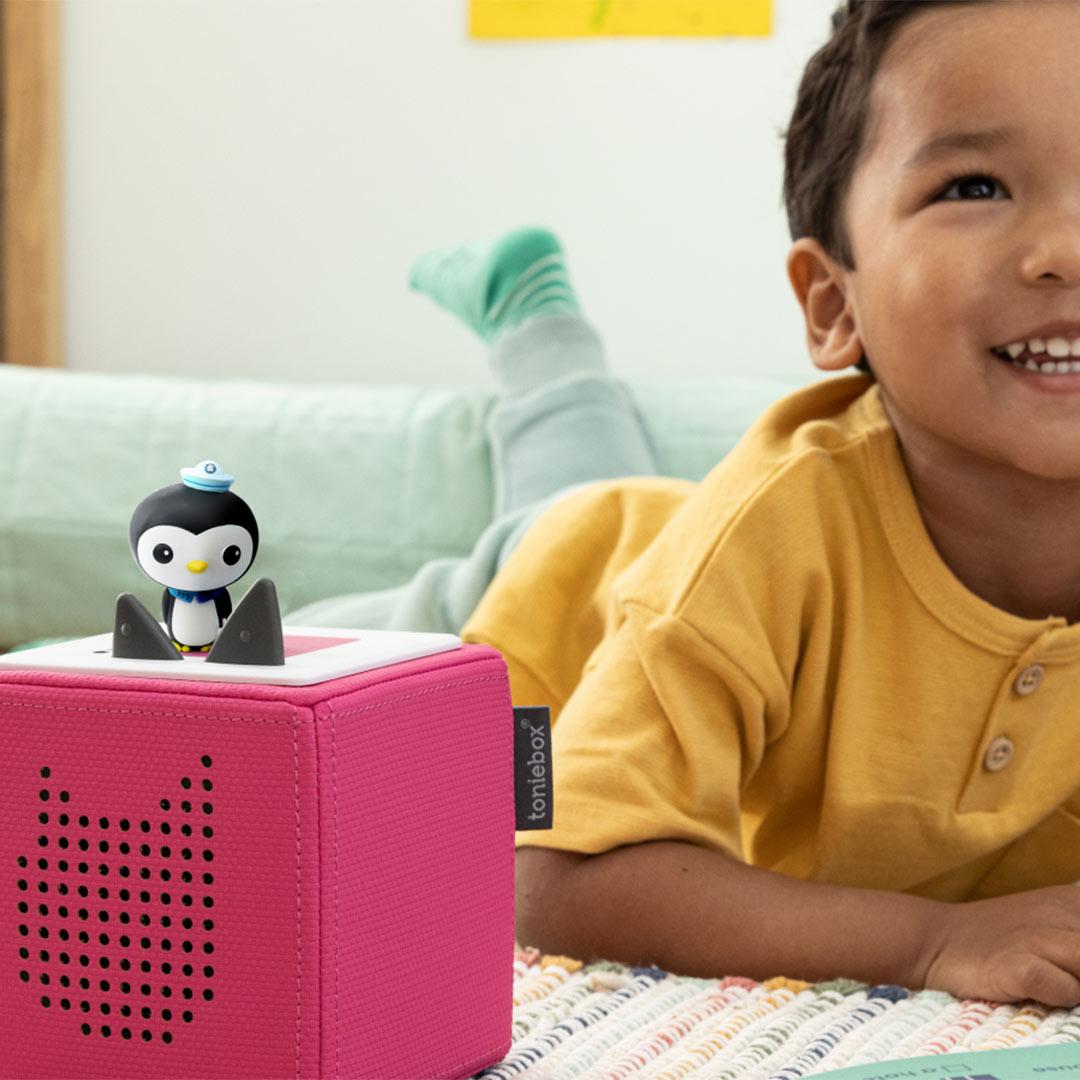  Tonies Octonauts - Peso、mySite、merchandisen