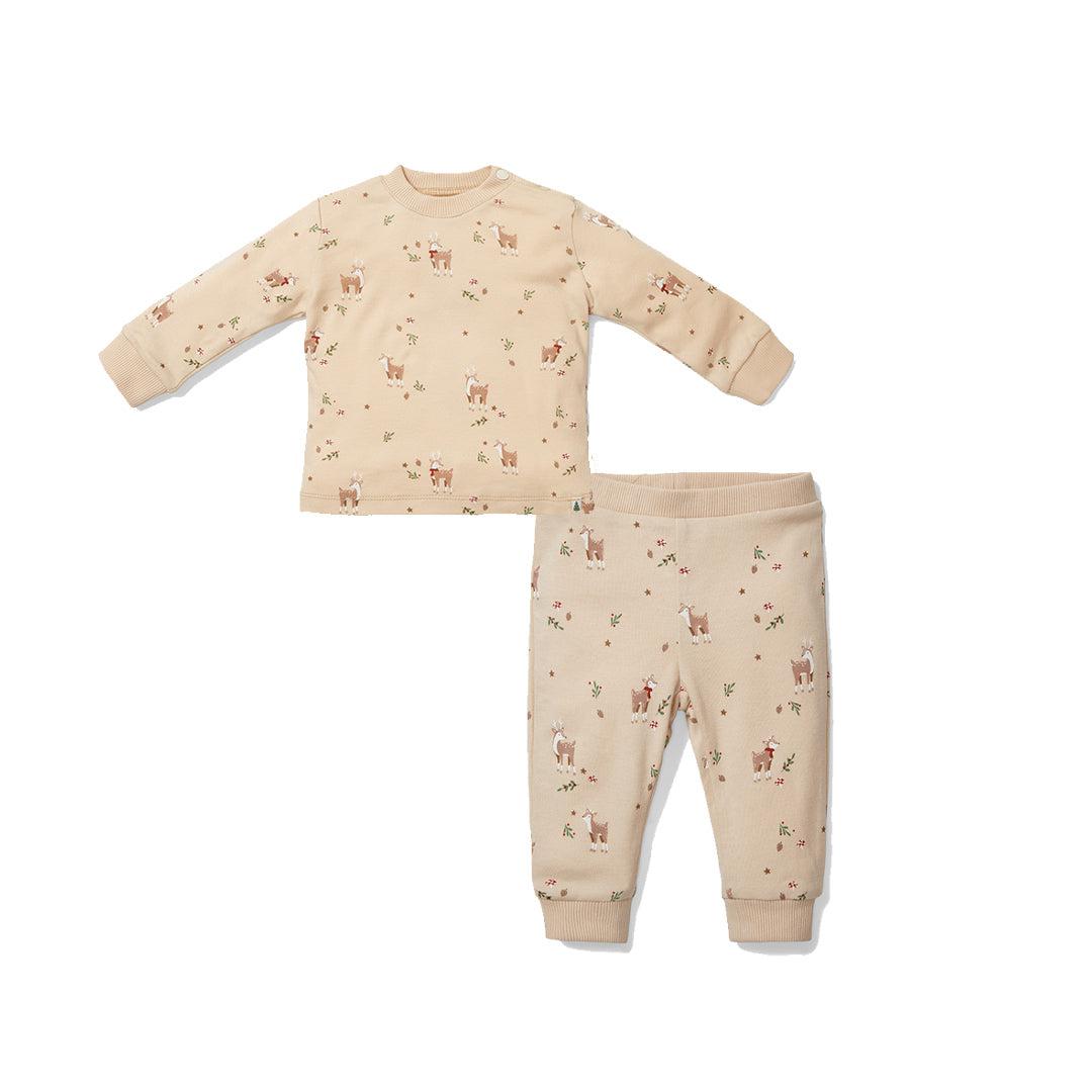  Little Dutch Christmas Pyjamas - Multicolour、mySite、merchandisen