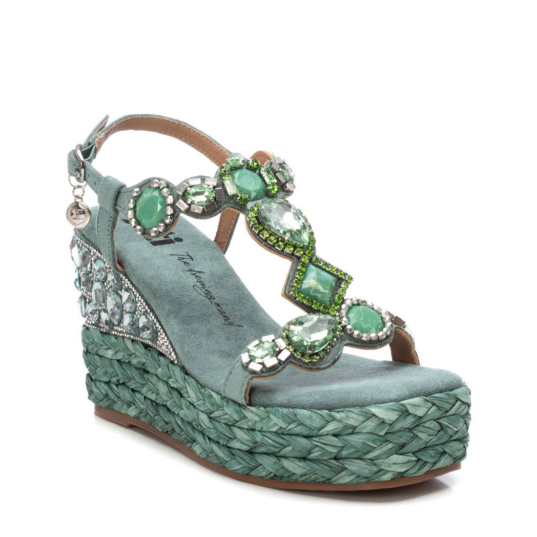 SANDALIA DE MUJER XTI 14399903、mySite、gtrtttuynbv