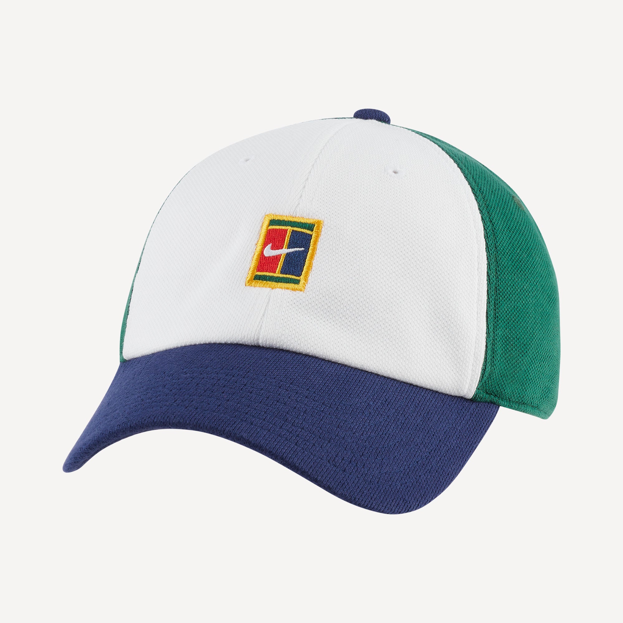 NikeCourt Heritage Court Logo Slam Tennis Cap