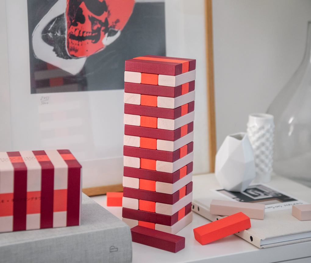  Tumbling Tower、mySite、elrpsem3k