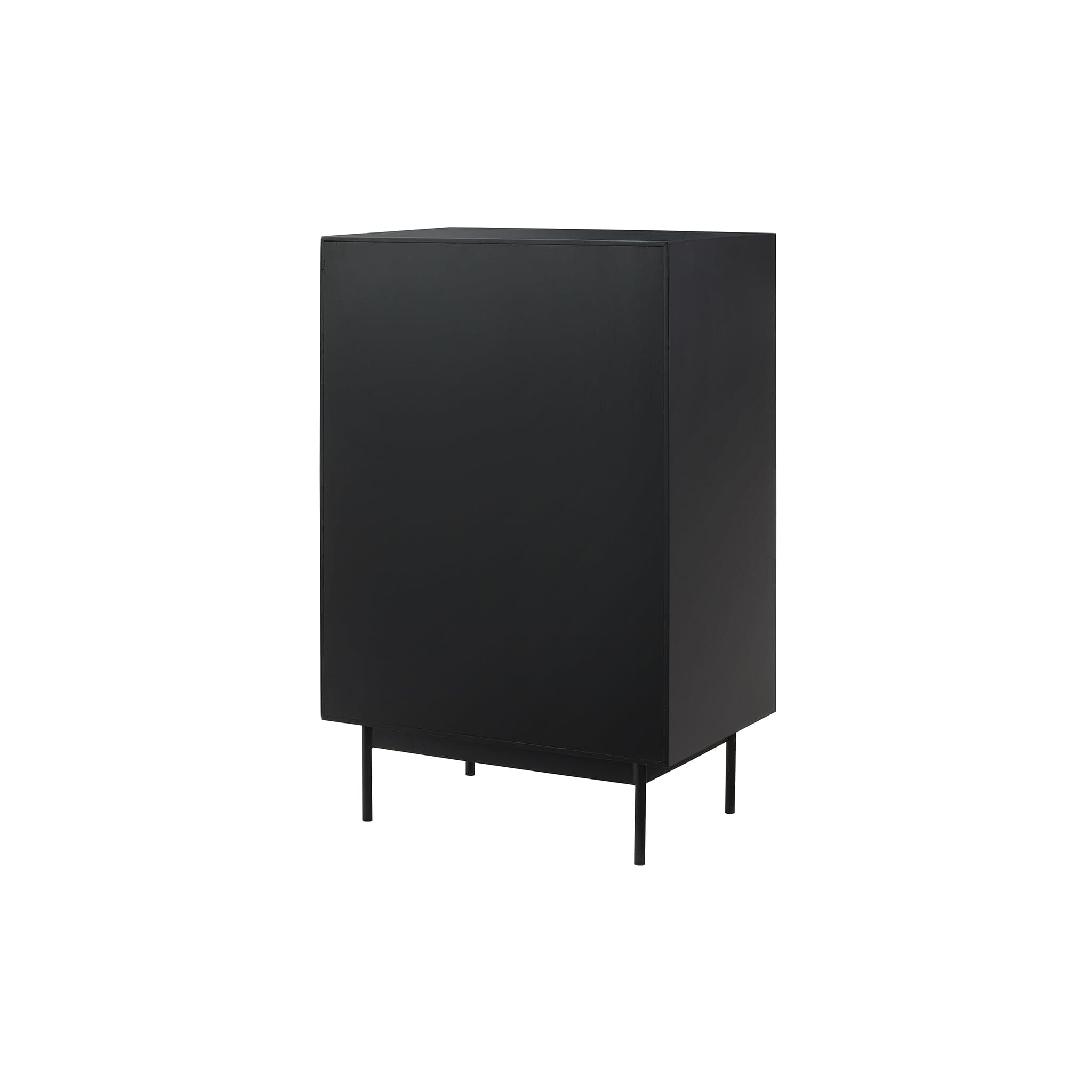 Santa Cruz 4 Drawer High Chest、mySite、neckold