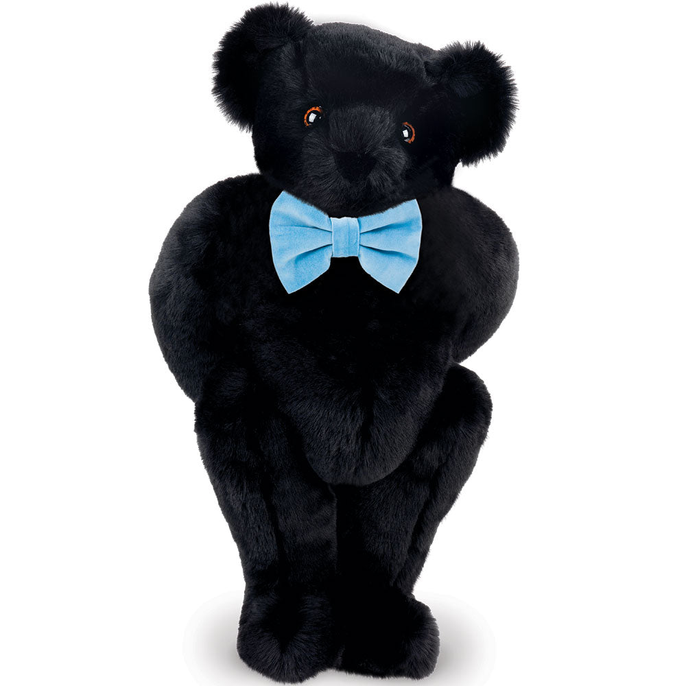 15 In. Classic Bow Tie Bear、mySite、g9winljtr