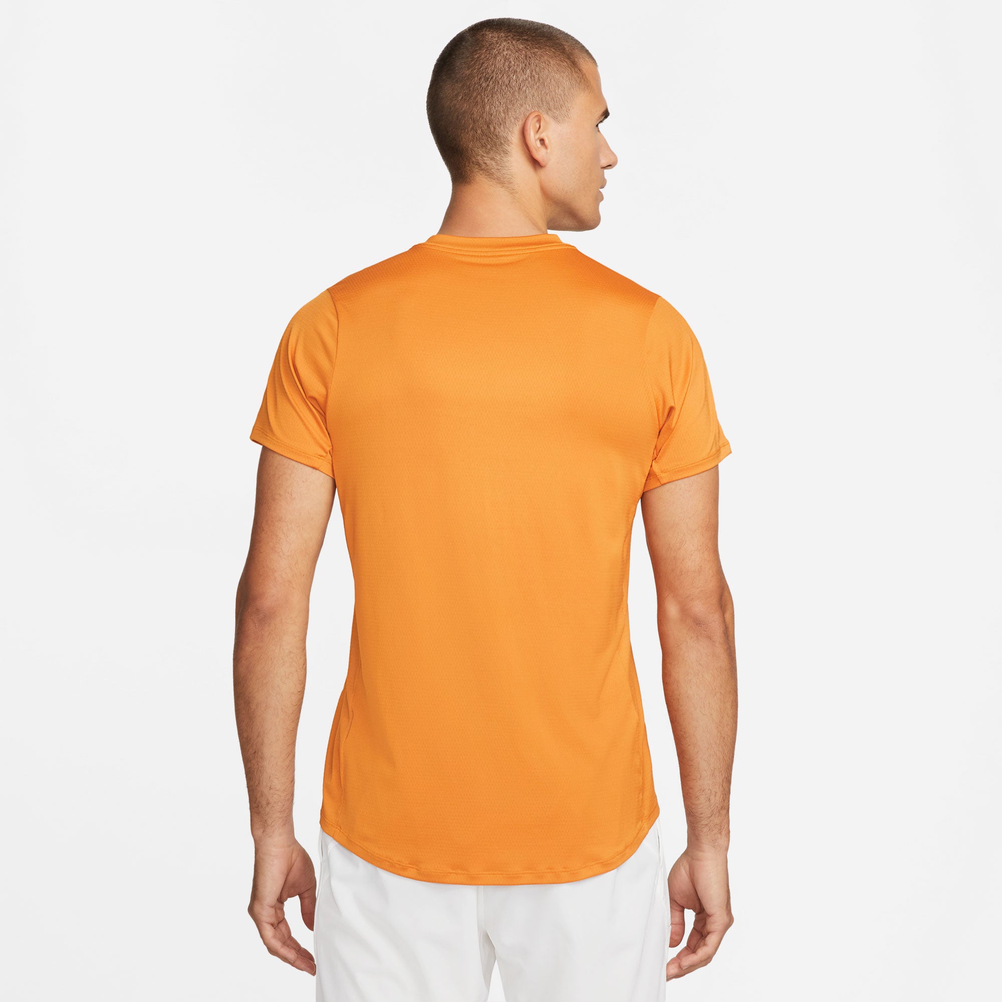 NikeCourt Dri-FIT Advantage Men's Tennis Shirt