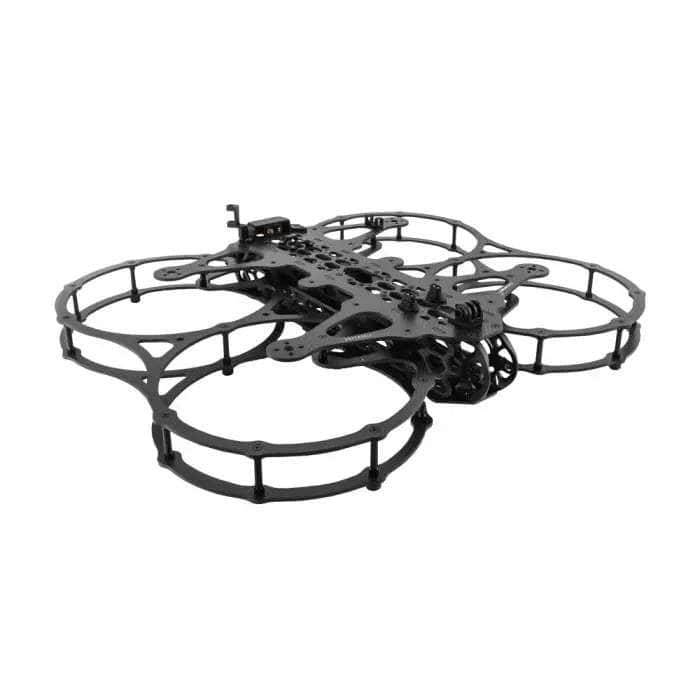  Lumenier QAV-PRO Mega Whoop Cinequads Edition 7 Frame Kit、mySite、merchandisen