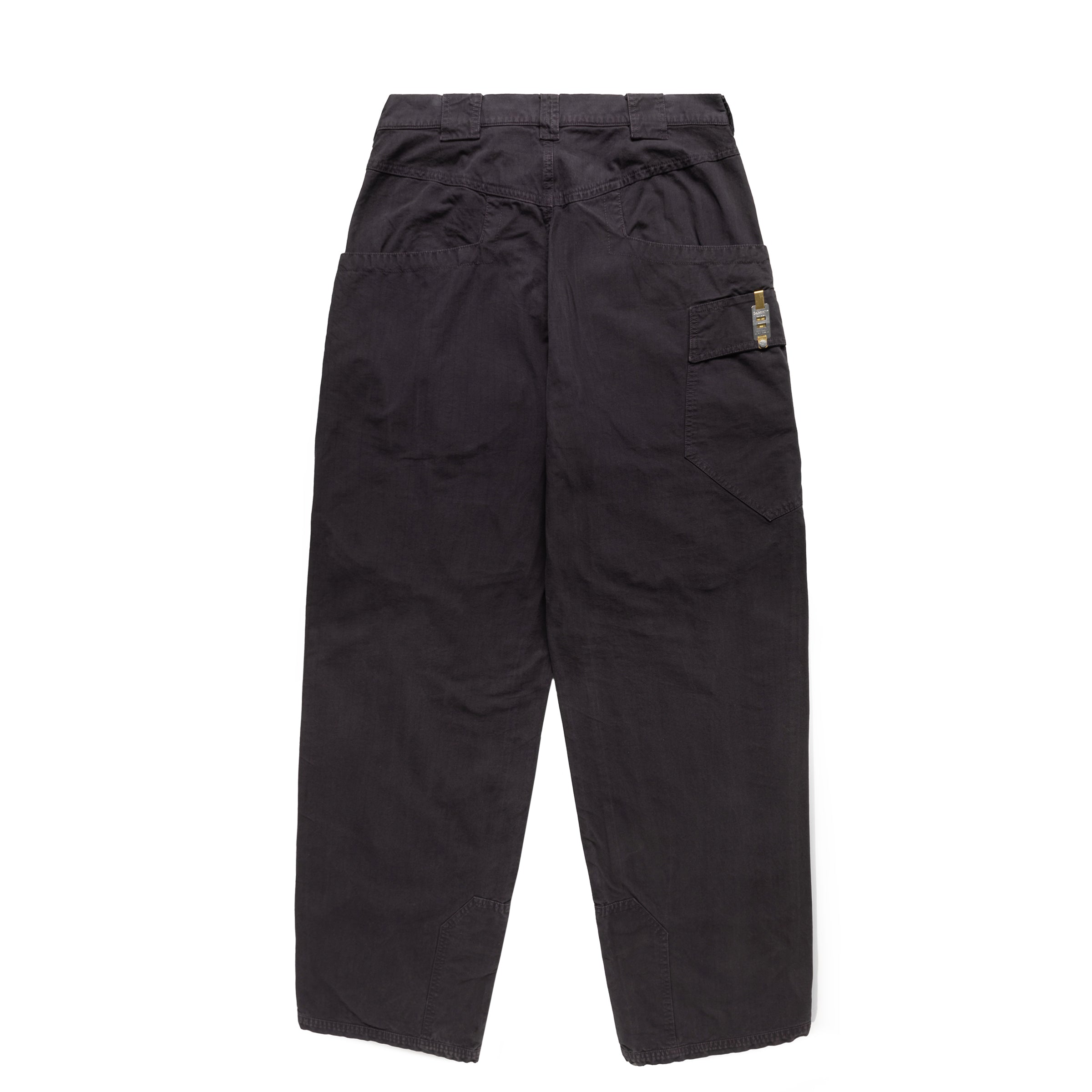 HIKING PANT、mySite、zt4zffjzw