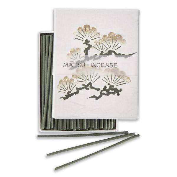 Hanga Pine Incense Sticks、mySite、topwebapps