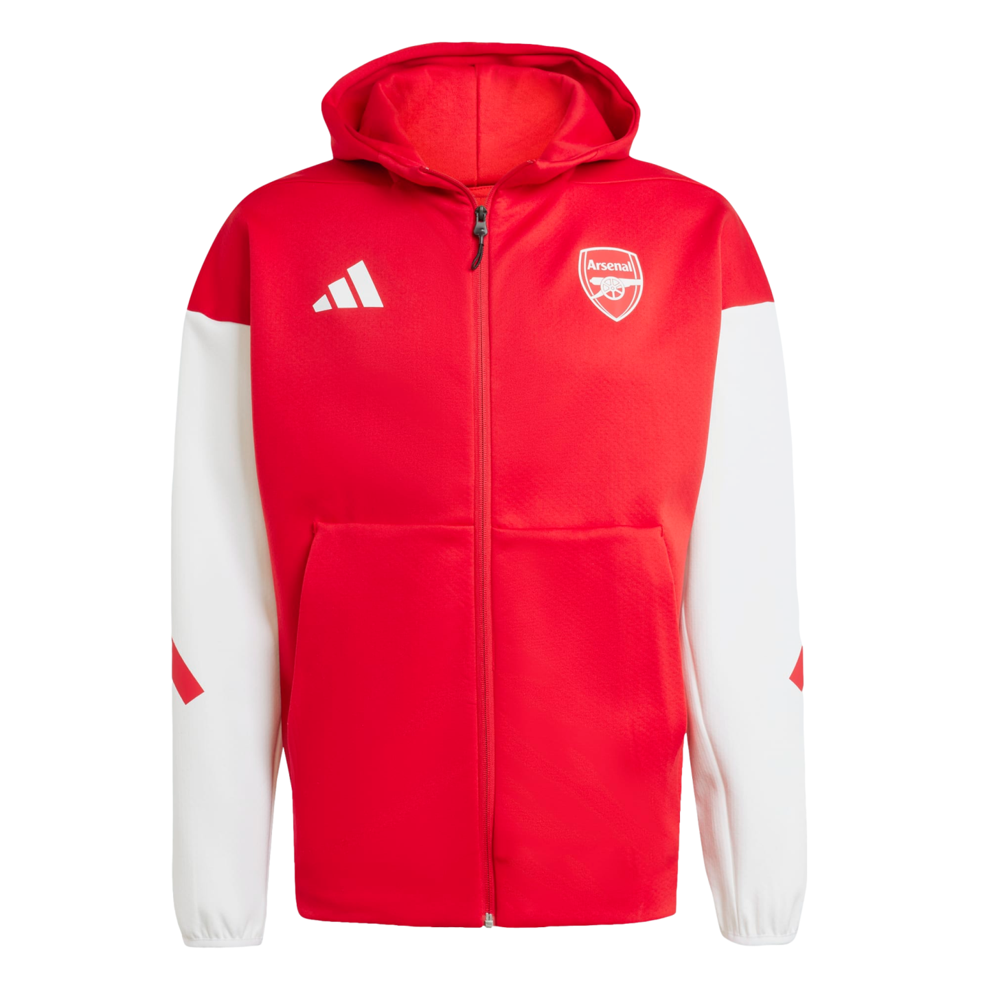 Adidas Arsenal ZNE Anthem Jacket、mySite、noshort