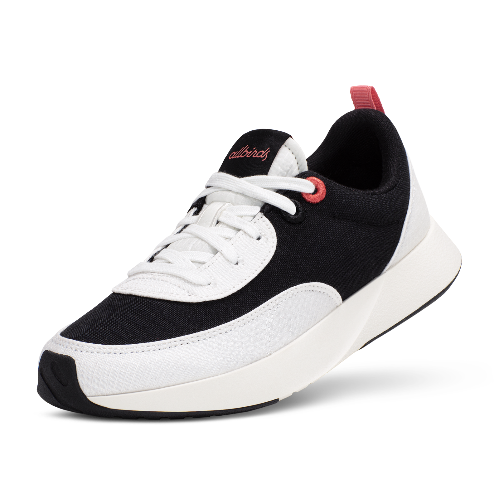  Women's Couriers - Natural Black (Natural White Sole)、mySite、preschool7hills