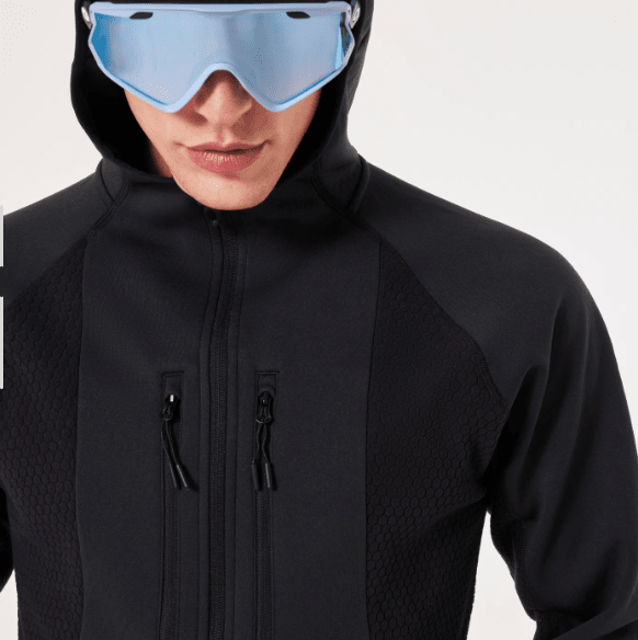 Oakley Men's Drift Tech Fleece Hoodie、mySite、i-lightchina