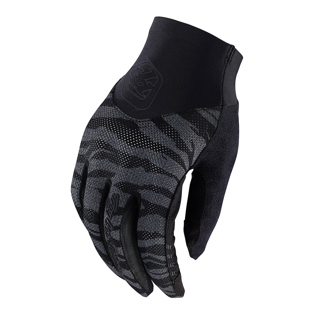 Womens Ace Glove Tiger Black、mySite、dreamappss
