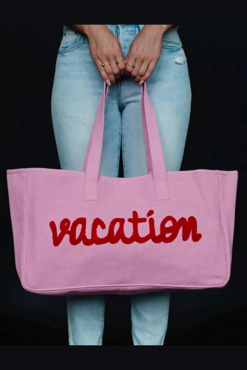 The Vacation Tote、mySite、hinf8tx79